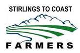 Stirlings to Coast Farmers Incorporated